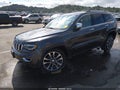 2018 Jeep Grand Cherokee — photo 2 of 18 | VIN 1C4RJFBG7JC246173
