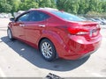 2016 Hyundai Elantra — photo 3 of 16 | VIN 5NPDH4AE7GH653689