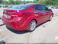 2016 Hyundai Elantra — photo 4 of 16 | VIN 5NPDH4AE7GH653689