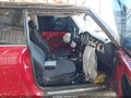 2003 Mini Cooper — photo 5 of 16 | VIN WMWRC33473TC42916