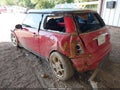 2003 Mini Cooper — photo 6 of 16 | VIN WMWRC33473TC42916