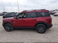2025 Ford Bronco Sport — photo 14 of 16 | VIN 3FMCR9BN3SRF80911