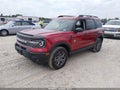 2025 Ford Bronco Sport — photo 2 of 16 | VIN 3FMCR9BN3SRF80911
