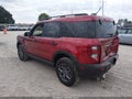 2025 Ford Bronco Sport — photo 3 of 16 | VIN 3FMCR9BN3SRF80911
