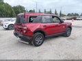 2025 Ford Bronco Sport — photo 4 of 16 | VIN 3FMCR9BN3SRF80911