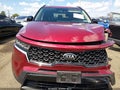 2021 Kia Sorento — photo 12 of 16 | VIN 5XYRLDLC4MG005455