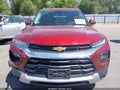 2023 Chevrolet Trailblazer — photo 12 of 16 | VIN KL79MPSLXPB174083