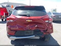 2023 Chevrolet Trailblazer — photo 16 of 16 | VIN KL79MPSLXPB174083