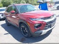 2023 Chevrolet Trailblazer — photo 1 of 16 | VIN KL79MPSLXPB174083