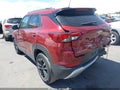 2023 Chevrolet Trailblazer — photo 3 of 16 | VIN KL79MPSLXPB174083