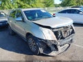 2014 Cadillac SRX — photo 1 of 17 | VIN 3GYFNEE31ES517801