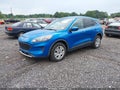 2020 Ford Escape — photo 2 of 17 | VIN 1FMCU9G66LUA44416