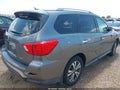 2017 Nissan Pathfinder — photo 4 of 16 | VIN 5N1DR2MN7HC642505