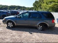 2005 Ford Freestyle — photo 14 of 16 | VIN 1FMZK02185GA26279