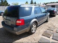 2005 Ford Freestyle — photo 4 of 16 | VIN 1FMZK02185GA26279