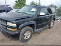 2005 Chevrolet Tahoe — photo 2 of 16 | VIN 1GNEK13T25R243413