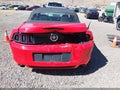 2014 Ford Mustang — photo 16 of 16 | VIN 1ZVBP8EM1E5272241