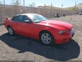 2014 Ford Mustang — photo 1 of 16 | VIN 1ZVBP8EM1E5272241