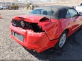2014 Ford Mustang — photo 6 of 16 | VIN 1ZVBP8EM1E5272241