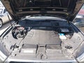 2017 Audi Q7 — photo 10 of 16 | VIN WA1LAAF78HD015493