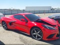 2021 Chevrolet Corvette Stingray — photo 15 of 18 | VIN 1G1YA2D48M5114869