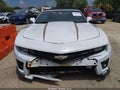 2013 Chevrolet Camaro — photo 12 of 16 | VIN 2G1FB3D33D9221588