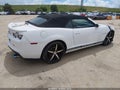 2013 Chevrolet Camaro — photo 4 of 16 | VIN 2G1FB3D33D9221588