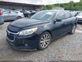 2015 Chevrolet Malibu — photo 2 of 17 | VIN 1G11F5SL5FF265826