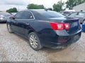 2015 Chevrolet Malibu — photo 3 of 17 | VIN 1G11F5SL5FF265826