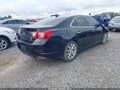 2015 Chevrolet Malibu — photo 4 of 17 | VIN 1G11F5SL5FF265826