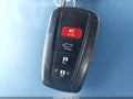 2023 Toyota RAV4 — photo 11 of 20 | VIN 2T3P1RFV3PW344916