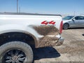 2009 Ford F-250 — photo 6 of 18 | VIN 1FTSW21589EA02334