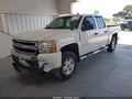 2008 Chevrolet Silverado 1500 — photo 2 of 16 | VIN 3GCEK13M68G143028