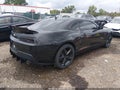 2015 Chevrolet Camaro — photo 4 of 16 | VIN 2G1FD1E35F9113618
