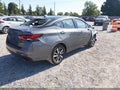 2025 Nissan Versa — photo 4 of 16 | VIN 3N1CN8EV3SL875874