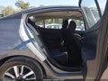 2025 Nissan Versa — photo 8 of 16 | VIN 3N1CN8EV3SL875874