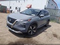 2023 Nissan Rogue — photo 2 of 15 | VIN JN8BT3DC1PW101176