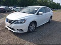 2016 Nissan Sentra — photo 2 of 10 | VIN 3N1AB7AP9GY285531