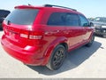 2016 Dodge Journey — photo 4 of 11 | VIN 3C4PDCAB7GT247906