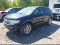 2010 Ford Edge — photo 2 of 16 | VIN 2FMDK3JC2ABA36094