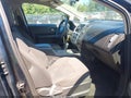 2010 Ford Edge — photo 5 of 16 | VIN 2FMDK3JC2ABA36094