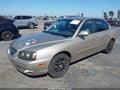 2005 Hyundai Elantra — photo 2 of 14 | VIN KMHDN46D95U938935