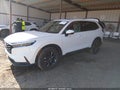 2026 Honda CR-V — photo 2 of 17 | VIN 2HKRS3H72TH333103