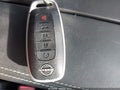 2026 Nissan Rogue — photo 11 of 17 | VIN 5N1BT3BBXTC748012