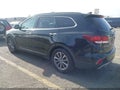 2017 Hyundai Santa Fe — photo 3 of 17 | VIN KM8SNDHF0HU238795