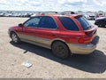 2001 Subaru Impreza — photo 3 of 11 | VIN JF1GF48571H803689