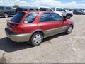 2001 Subaru Impreza — photo 4 of 11 | VIN JF1GF48571H803689