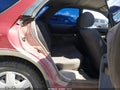2001 Subaru Impreza — photo 8 of 11 | VIN JF1GF48571H803689