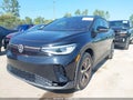 2023 Volkswagen ID.4 — photo 2 of 19 | VIN 1V2GNPE89PC009763