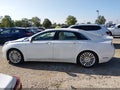 2015 Lincoln MKZ — photo 14 of 18 | VIN 3LN6L2G99FR610498